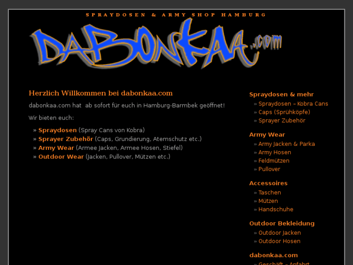 www.dabonkaa.com