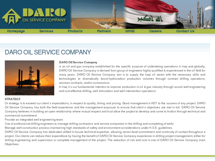 www.daropetroleum.com