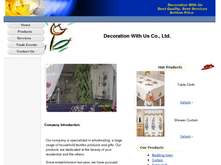 www.decorationwithus.com