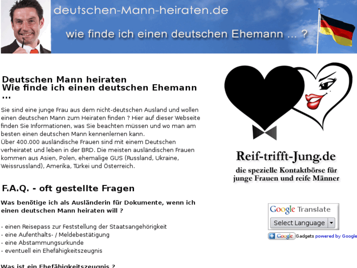 www.deutschen-mann-heiraten.de