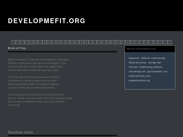 www.developmefit.org