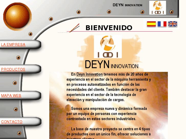 www.deyninnovation.com