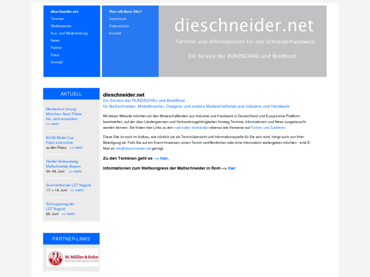 www.dieschneider.net