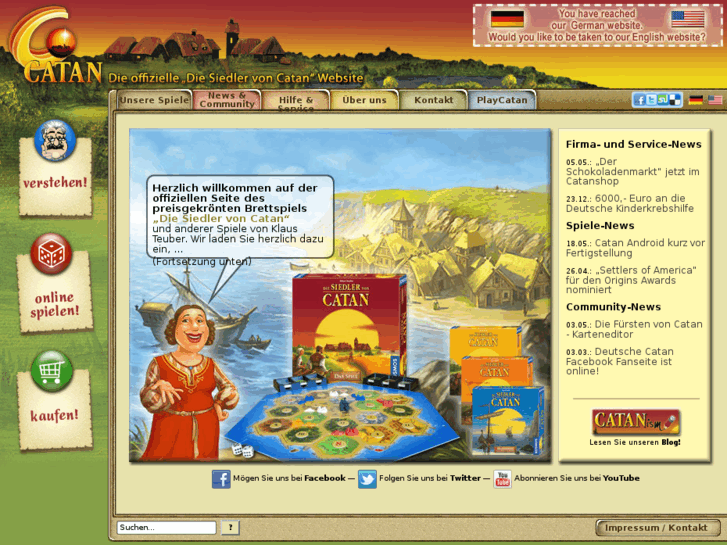 www.diesiedlervoncatan.de