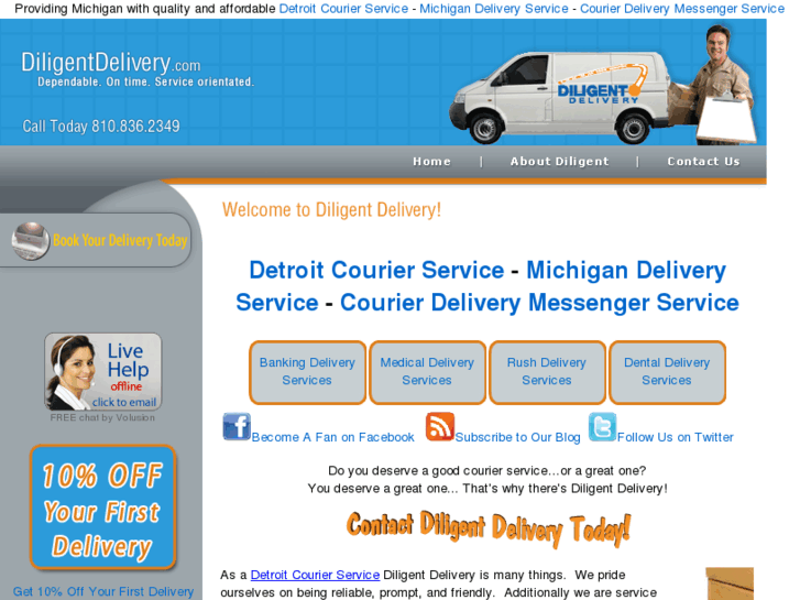 www.diligentdelivery.com