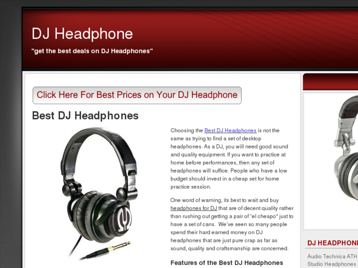 www.djheadphone.org