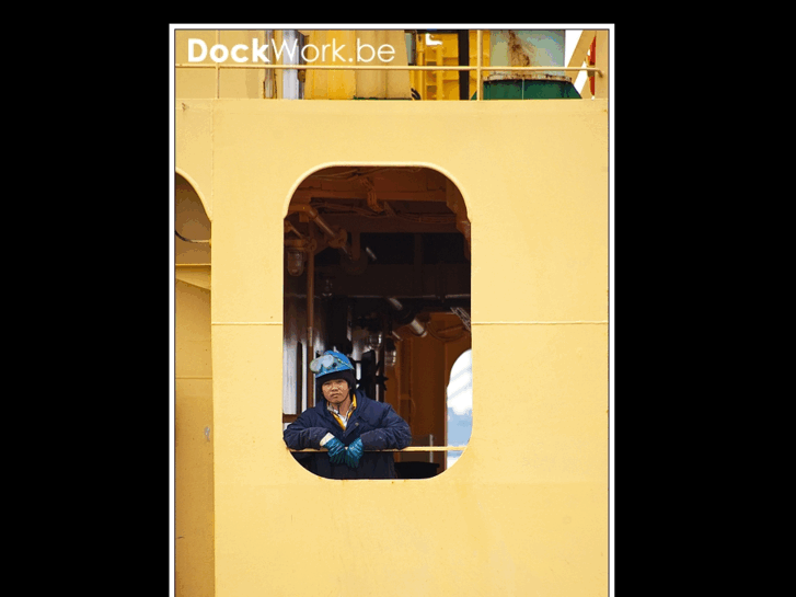 www.dockwork.be
