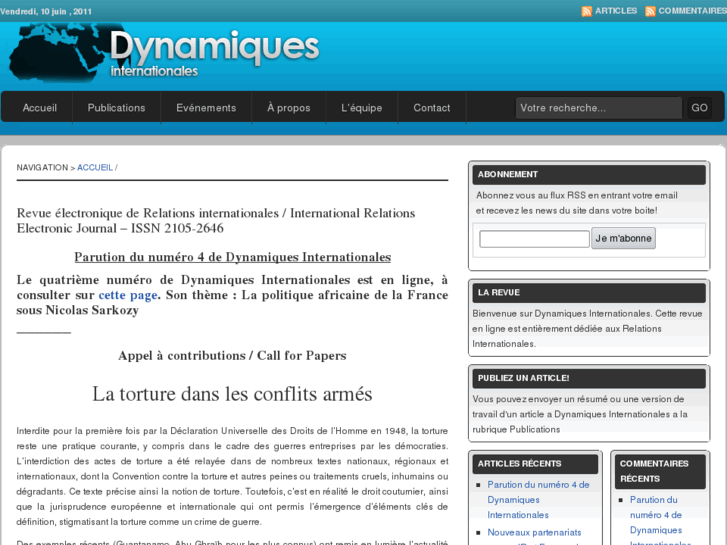 www.dynamiques-internationales.com