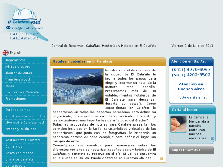 www.e-calafate.net