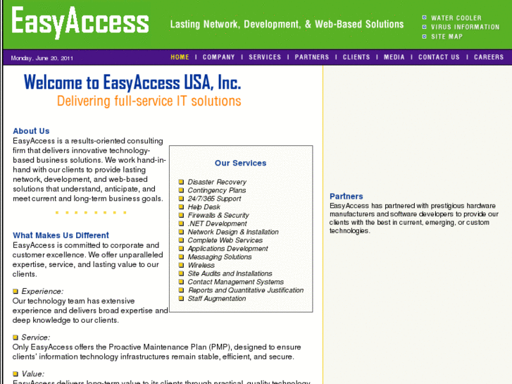 www.easyaccess-us.com