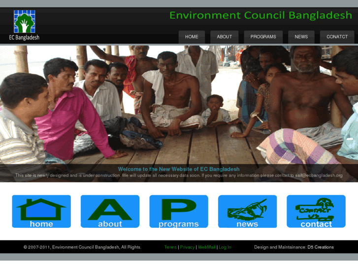 www.ecbangladesh.org