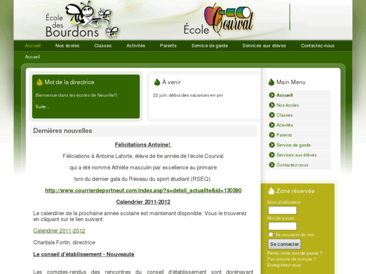 www.ecolesdeneuville.com