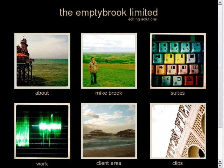 www.emptybrook.com
