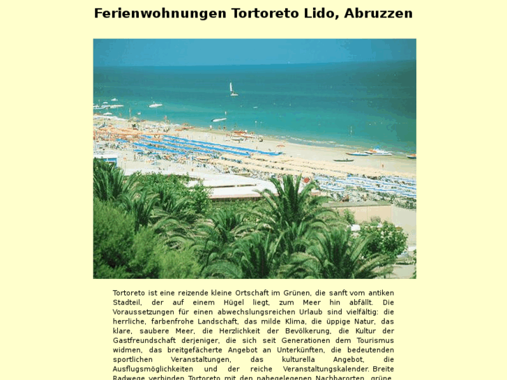 www.ferienwohnungentortoretolido.com