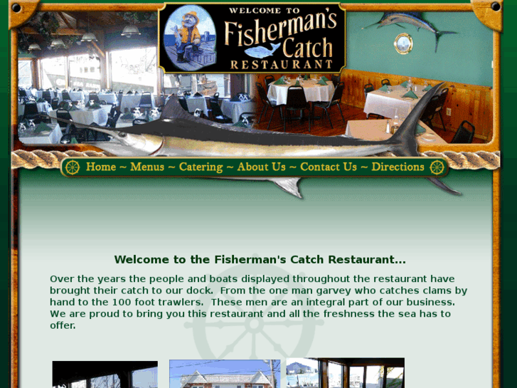 www.fishermanscatchrestaurant.com