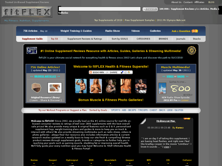 www.fitflex.com