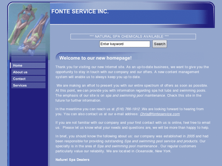 www.fonteservice.com