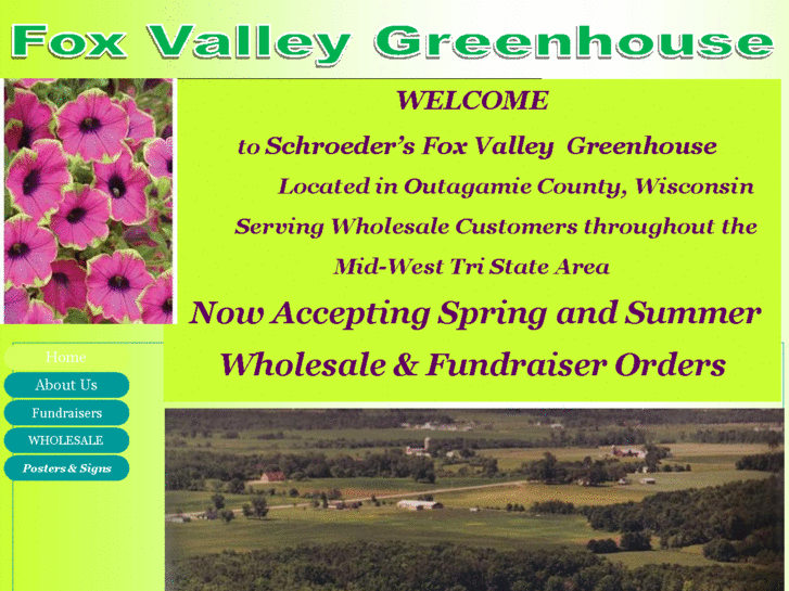 www.foxvalleygreenhouse.com