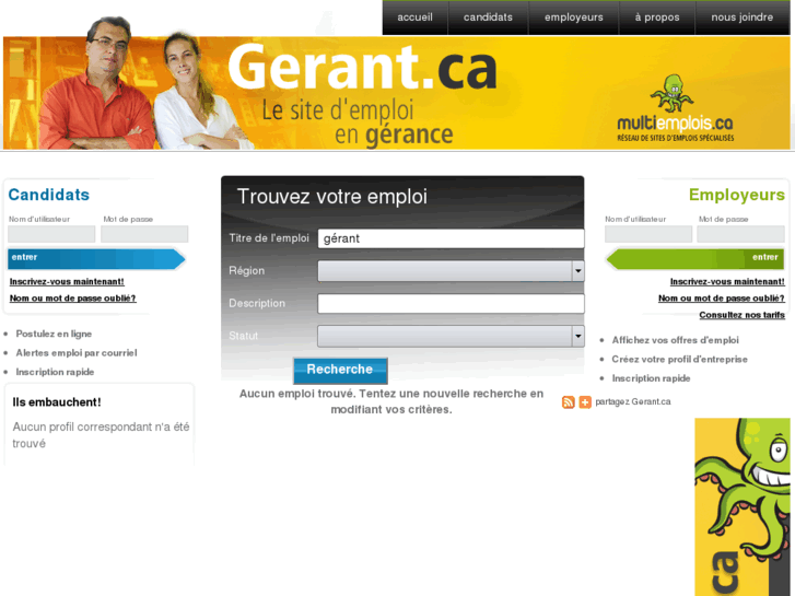 www.gerant.ca