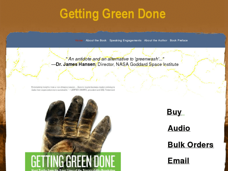 www.gettinggreendone.com