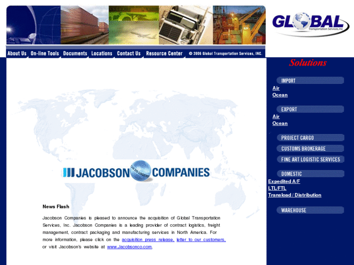 www.globalcontainerline.com