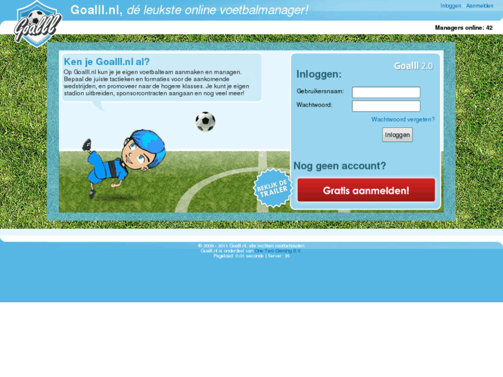 www.goalll.nl