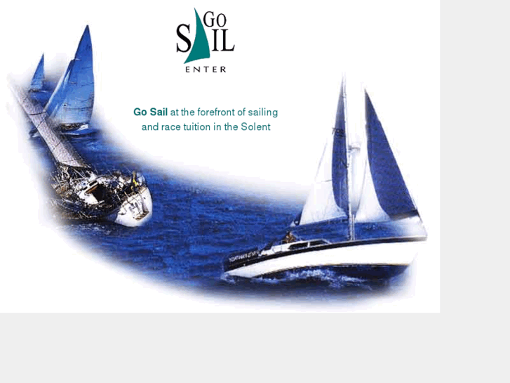 www.gosail.co.uk