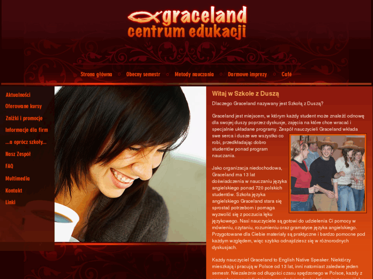 www.gracelandcentrum.com