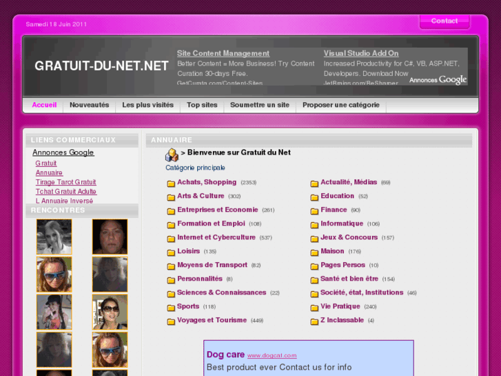 www.gratuit-du-net.net