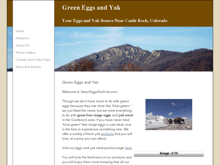 www.greeneggsandyak.com