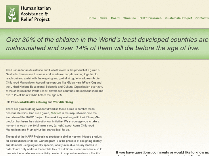 www.harpglobal.com