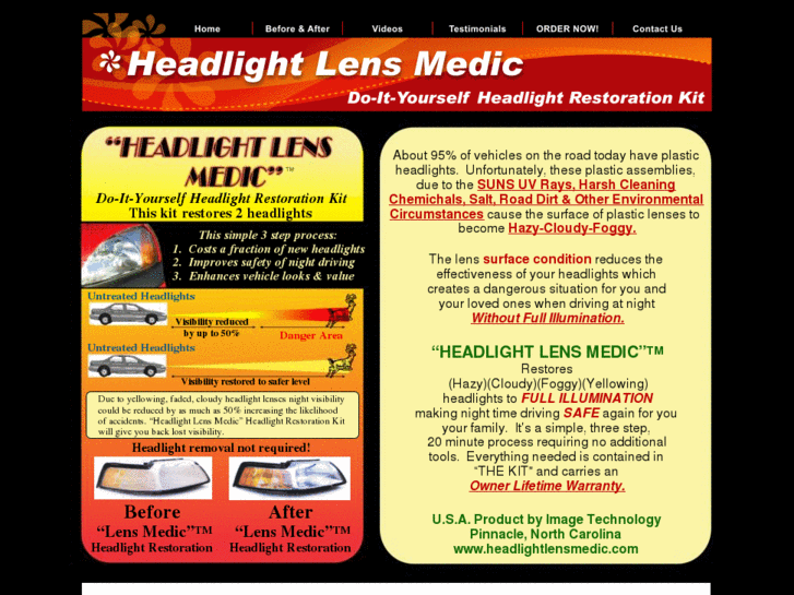 www.headlightlensmedic.com