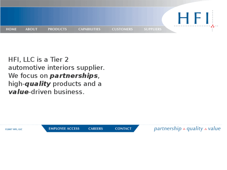 www.hfi-inc.com