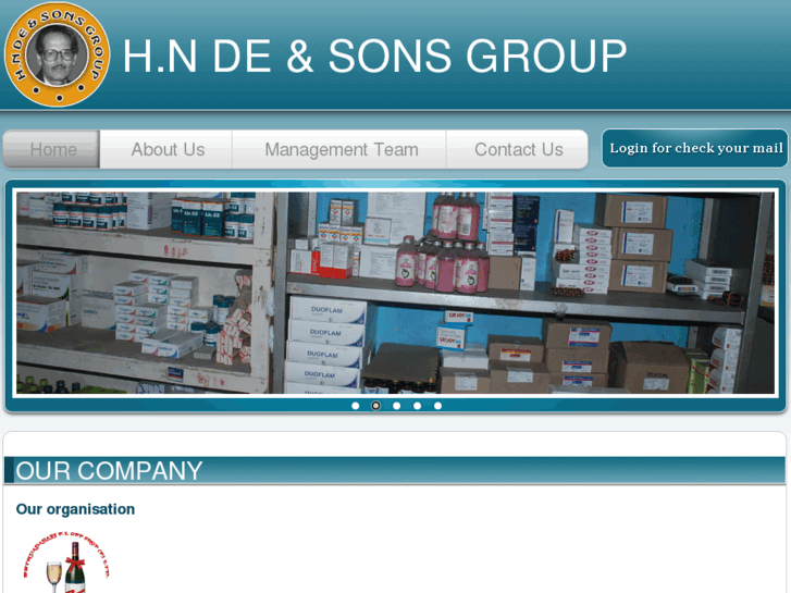 www.hndegroup.com