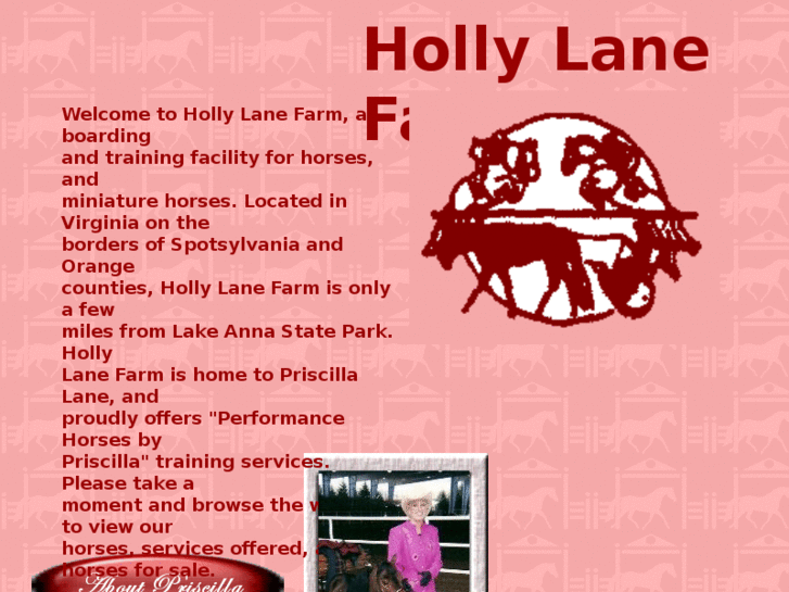 www.hollylanefarm.com