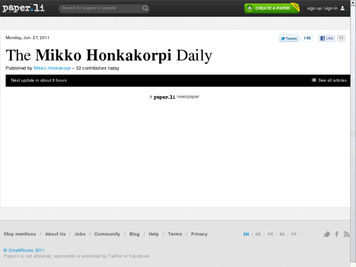 www.honkakorpi.com