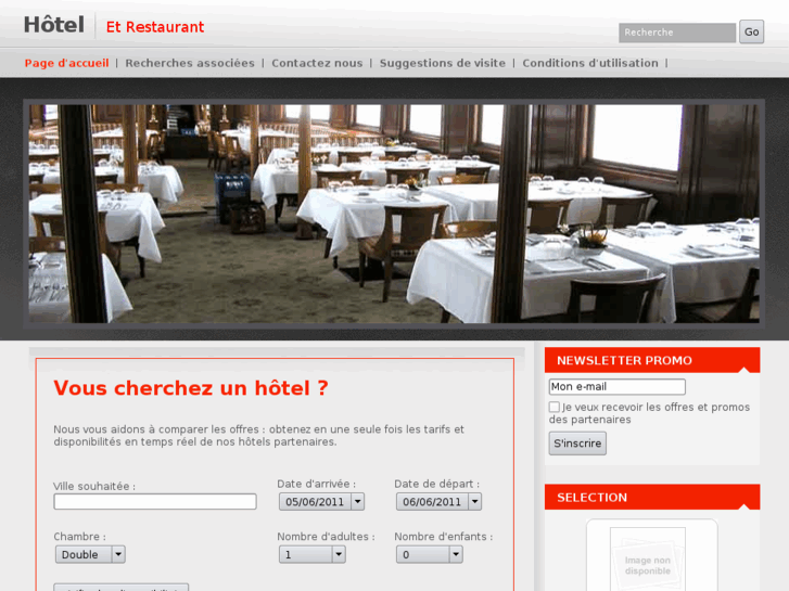 www.hotel-et-restaurant.com