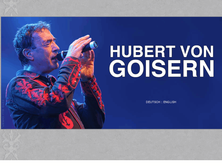 www.hubertvongoisern.com