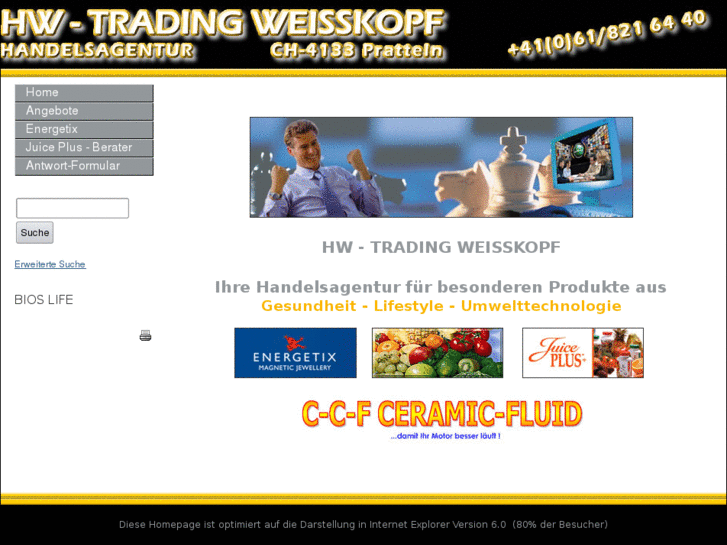 www.hw-trading.biz