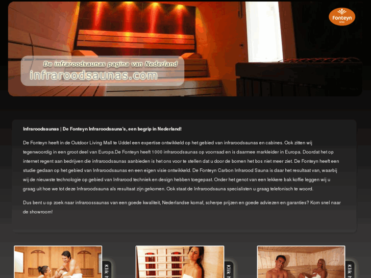 www.infraroodsaunas.com