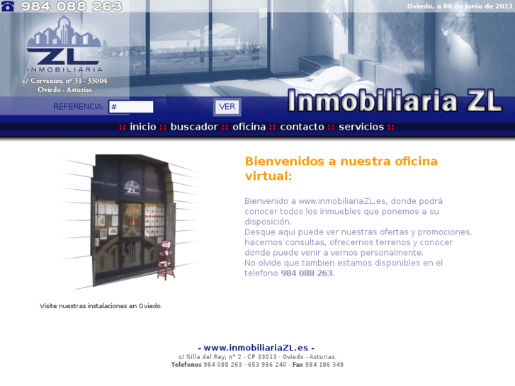 www.inmobiliariazl.es