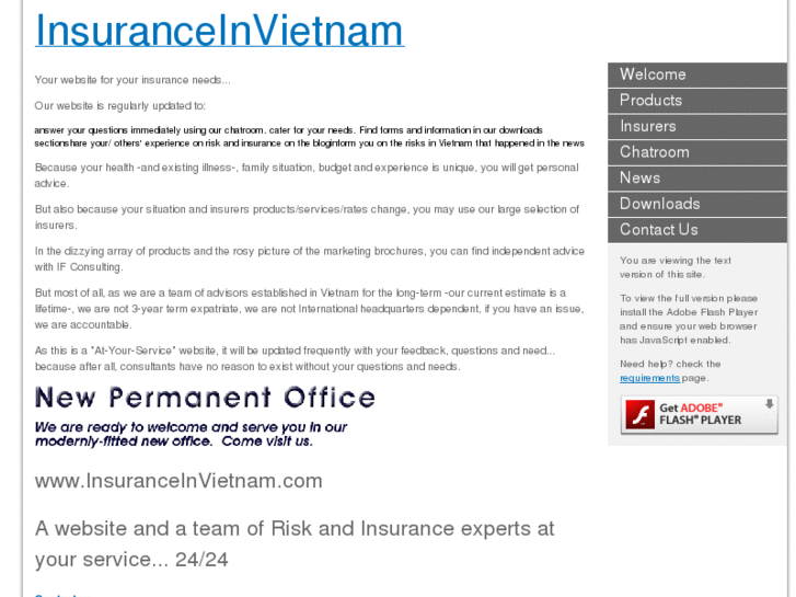www.insuranceinvietnam.com