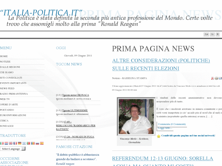 www.italia-politica.it