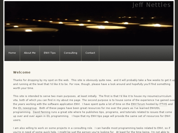 www.jeffnettles.com