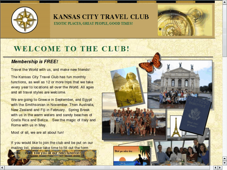 www.kansascitytravelclub.com