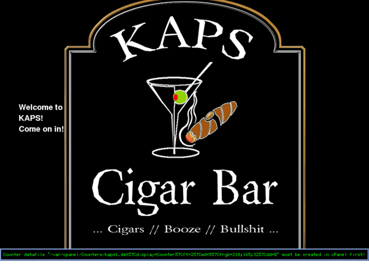 www.kapscigarbar.com