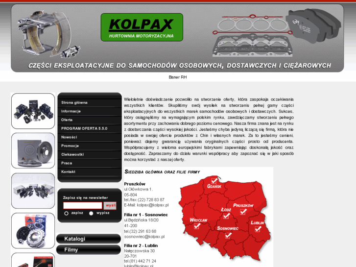 www.kolpax.pl