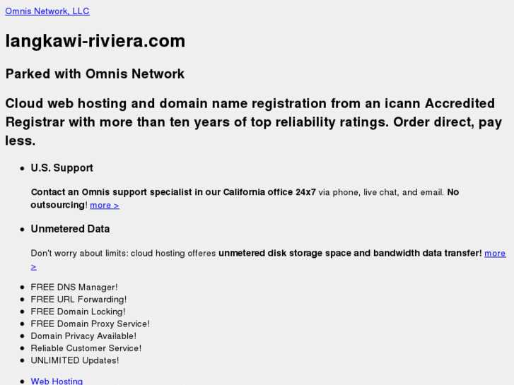 www.langkawi-riviera.com