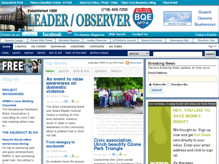 www.leaderobserver.com