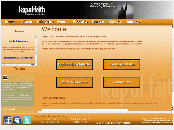 www.leapoffaithonline.com